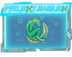 Projekt Basilisk