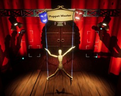 Puppet Master