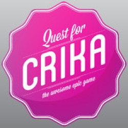 Quest for Crika