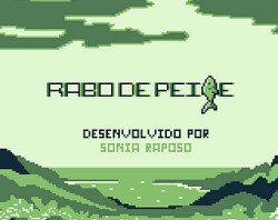 Rabo de Peixe