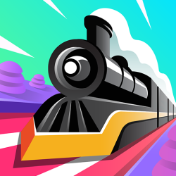 Railways- Simulador de Comboio