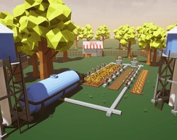 Ranch Tycoon