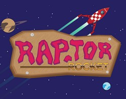 Raptor Rocket