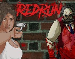 RedRun - Alpha