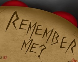 Remember Me?