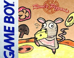 Remi's Pizzaria