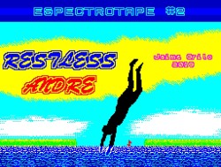Restless André