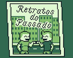 Retratos do Passado
