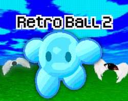 Retro Ball 2