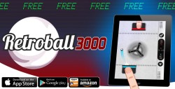 Retroball 3000