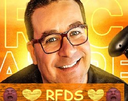Ricfazeres Dating Simulator