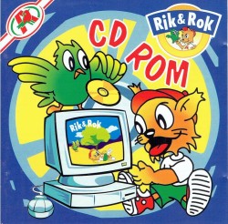 Rik & Rok CD-Rom