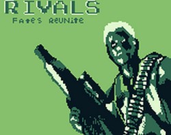 RIVALS: Fates Reunite