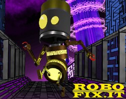 Robo Fix-IT