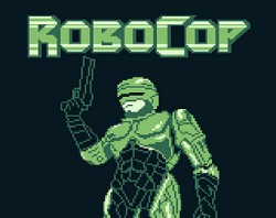 RoboCop - BotBuster