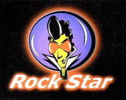 Rockstar