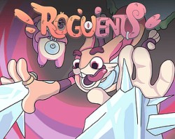 Roguents