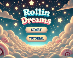 Rolling Dreams