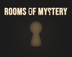 Rooms of Mystery