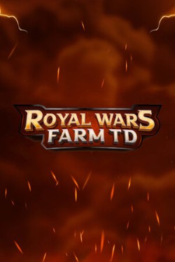 Royal Wars: Farm TD