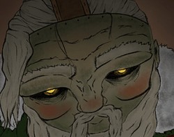 Santa Wants You