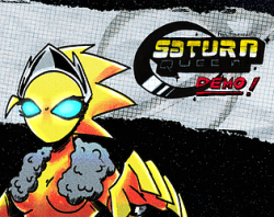 Saturn Queen - DEMO