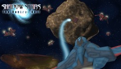 Shadow Stars: The Ventrui Belt
