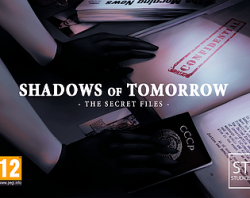 Shadows Of Tomorrow