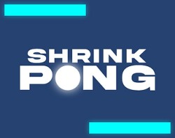 Shrink Pong