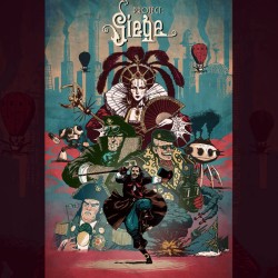 Siege