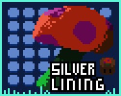 Silver lining