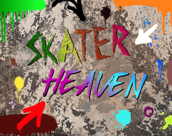 Skater Heaven