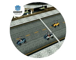 Skid Racers