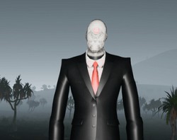 Slender: Island