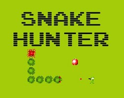 Snake Hunter