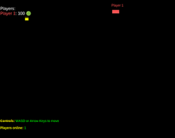 Snake Multiplayer