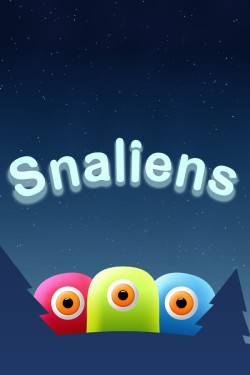 Snaliens
