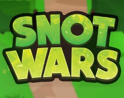 SNOT WARS - [Game Jam]