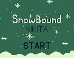Snowbound - Nikita