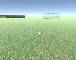 Soccer Mania