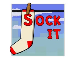 Sock It!
