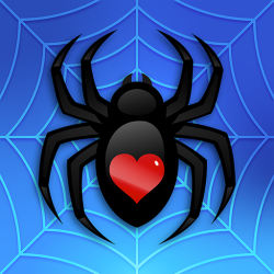 Solitário Spider
