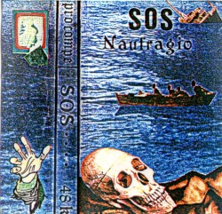 SOS Naufrágio