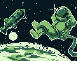 Space Oddity