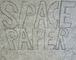 Space Paper