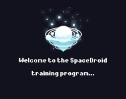SpaceDroid