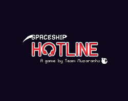 Spaceship Hotline