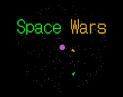 SpaceWars