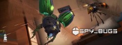 Spy Bugs