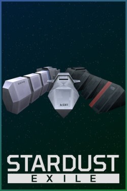 Stardust Exile